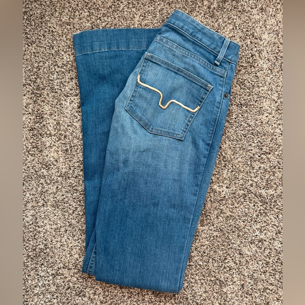 Kimes Ranch Lola Jeans